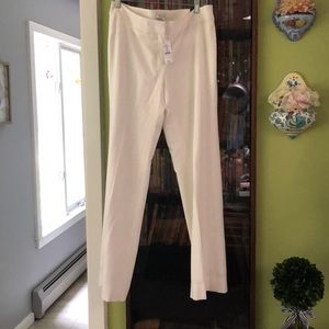 White House Black Market Lined Pants